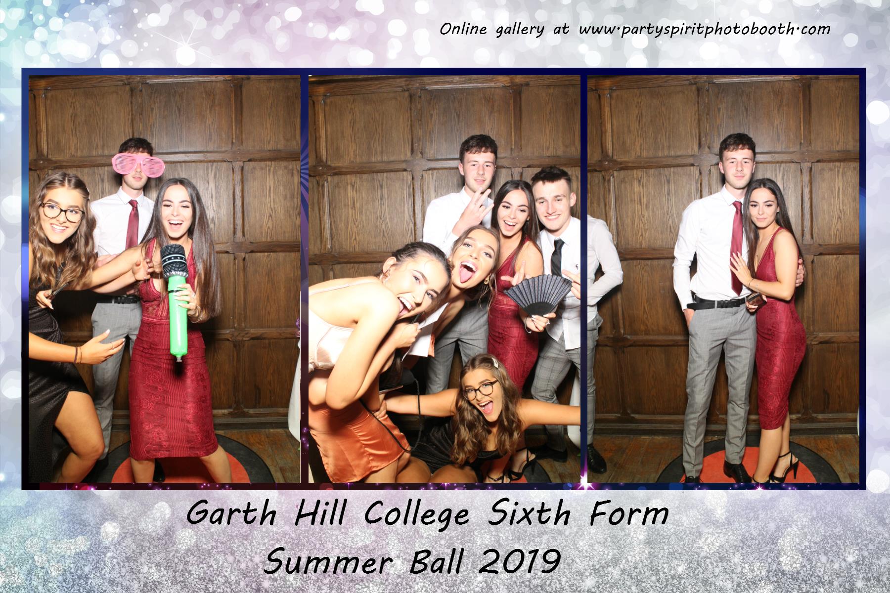 Sixth Form  Summer Ball  | View more photos from the event at gallery.partyspiritphotobooth.com/u/PartySpiritPhotoBooth/Sixth-Form-Summer-Ball
